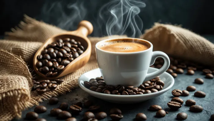 Does Black Coffee Help in Weight Loss Research-Based Insights