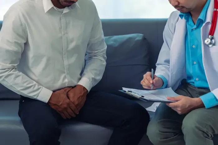 Dysuria Causes, Symptoms and Treatment Options