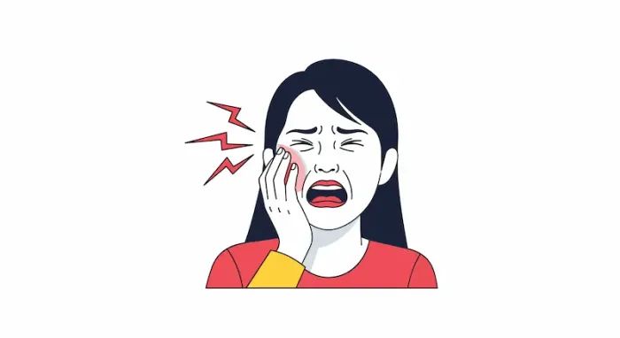 Effective Home Remedies For Swollen And Bleeding Gums