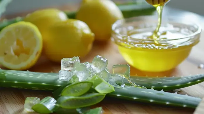 Natural Home Remedies to Remove Facial Hair Safely