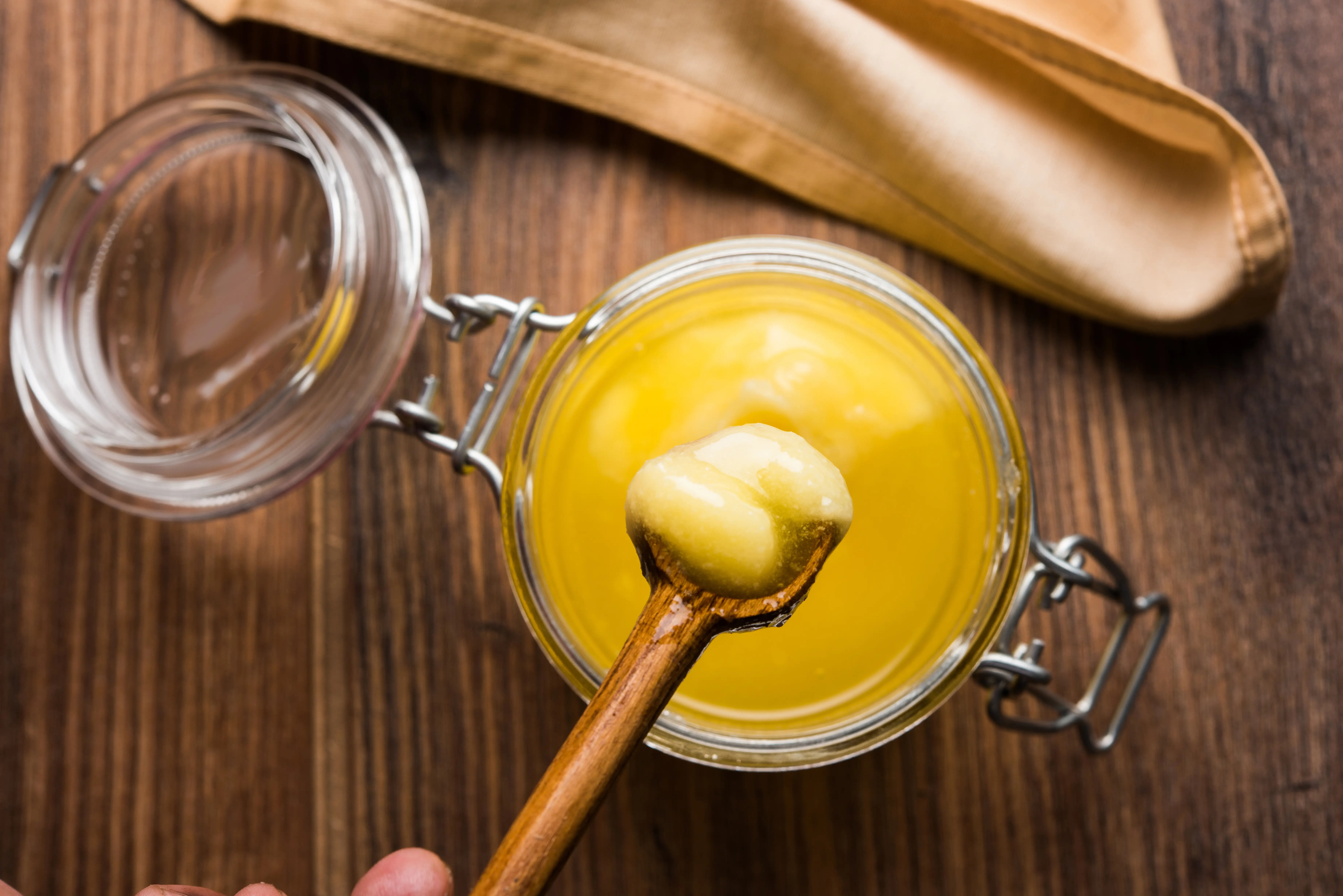 Ghee: Health Benefits, Uses, and Daily Consumption Tips