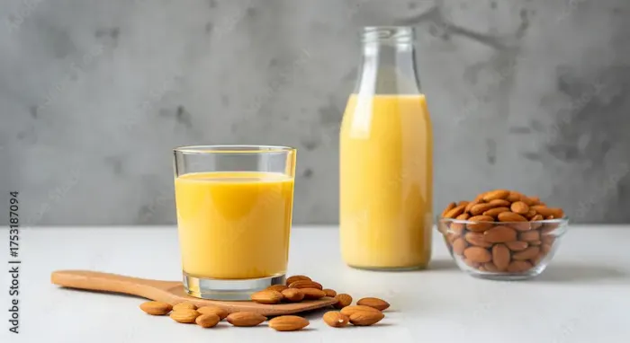 Health Benefits of Almonds Nutrition Facts and FAQs