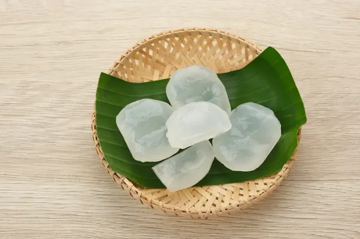 Ice Apple (Tadgola) Ayurvedic Benefits, Nutrition, and Side Effects