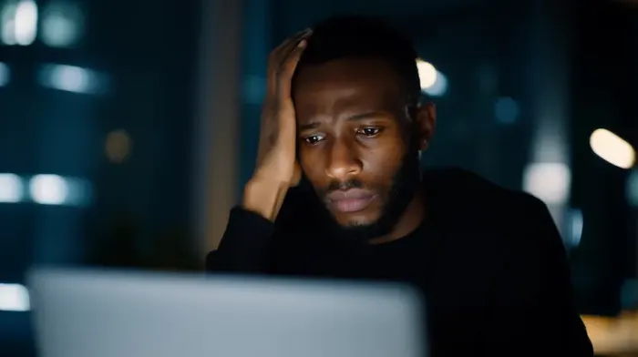 Internet Addiction Disorder: Signs and Treatment