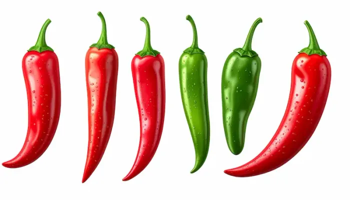 Jalapeño Pepper Health Benefits Backed by Scientific Research