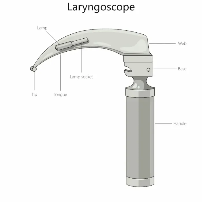 Laryngoscope Uses and Applications