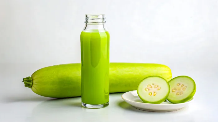 Lauki (Bottle Gourd) Juice Ayurvedic Uses and Health Benefits