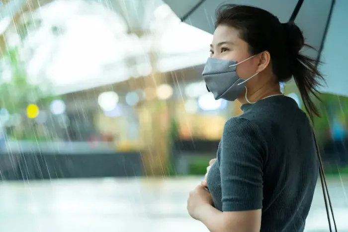Health Check-ups During Monsoon Season
