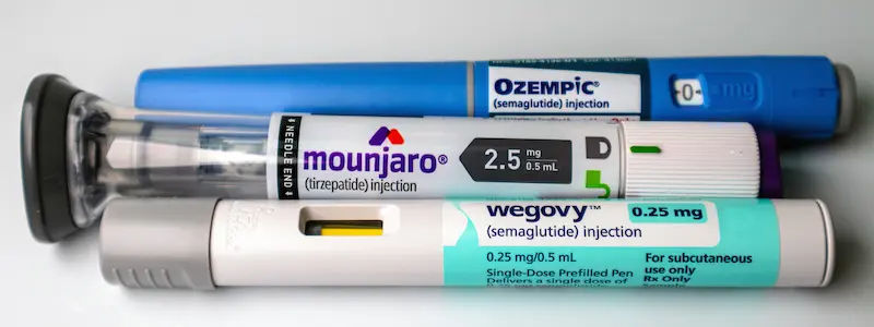 Mounjaro vs Ozempic Expert Endocrinologist Explains the Difference
