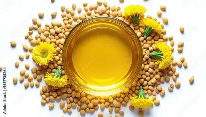 Mustard Oil Health Benefits, Nutrition, and Ayurvedic Uses