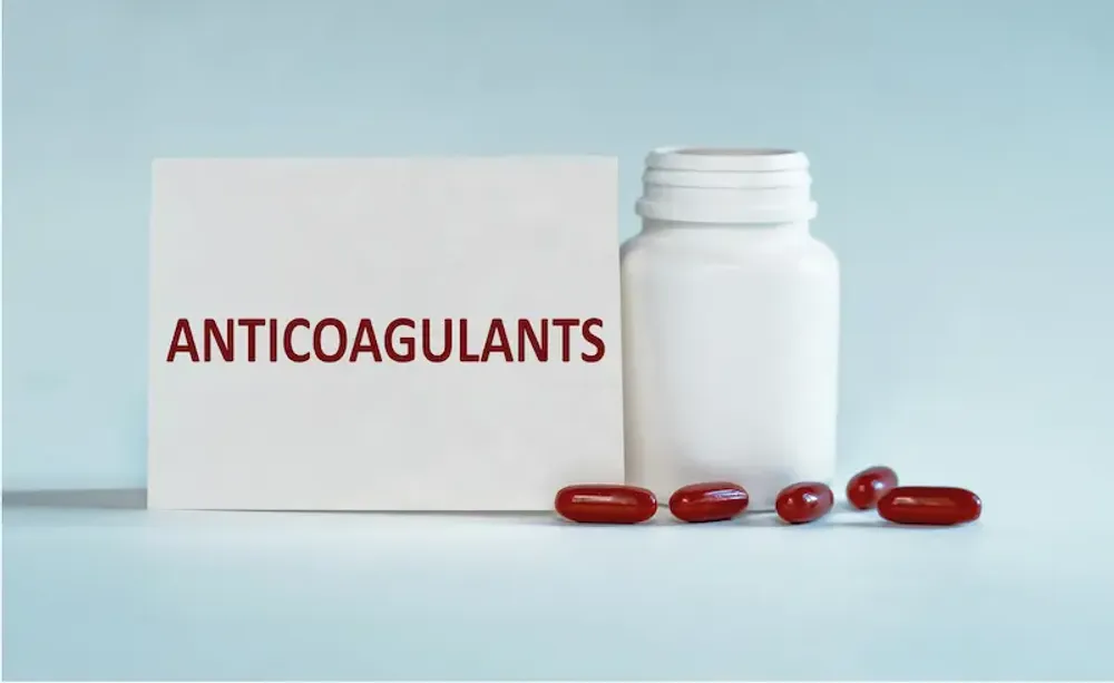 is tobacco a blood thinner Natural Blood Thinners Safe Alternatives and Research Insights