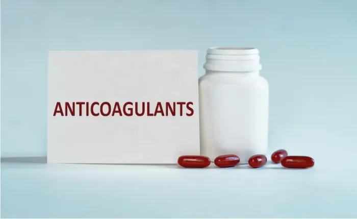 Natural Blood Thinners Safe Alternatives and Research Insights