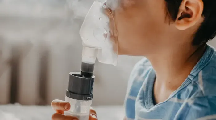 Nebuliser How It Works, Benefits, and Usage Tips