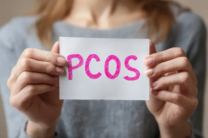 Permanent Solutions for PCOS Management