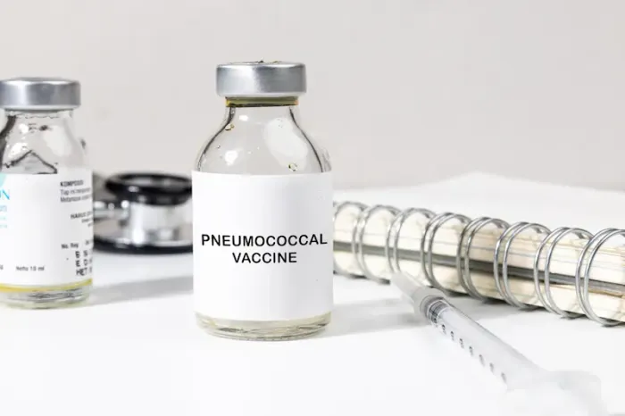 Pneumococcal Vaccine Guide Types, Benefits, and Side Effects