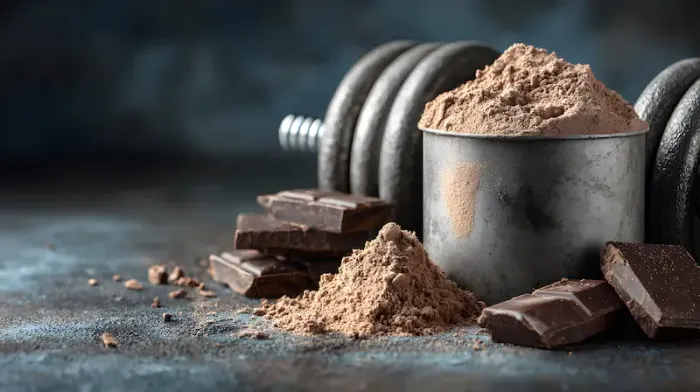 Protinex Chocolate 34% More Immunity-Boosting Nutrients Explained