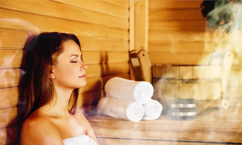 Do Saunas Help You Lose Weight A Research-Based Insight
