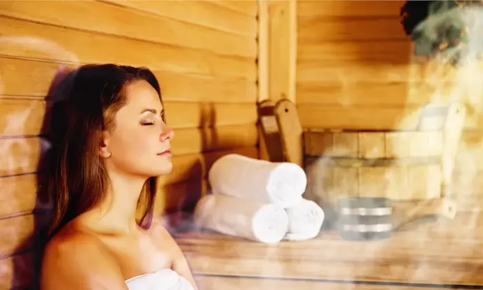 Do Saunas Help You Lose Weight A Research-Based Insight