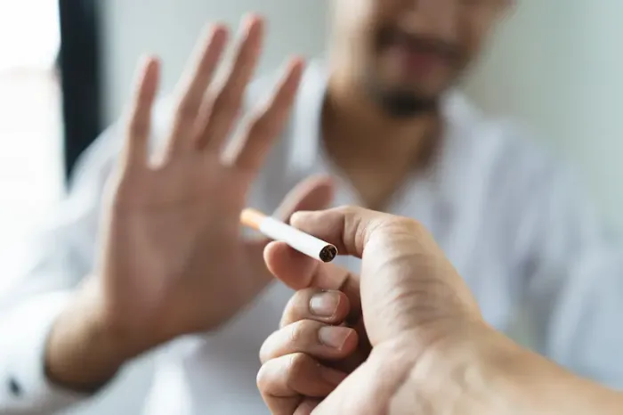 Steps to Successfully Quit Smoking