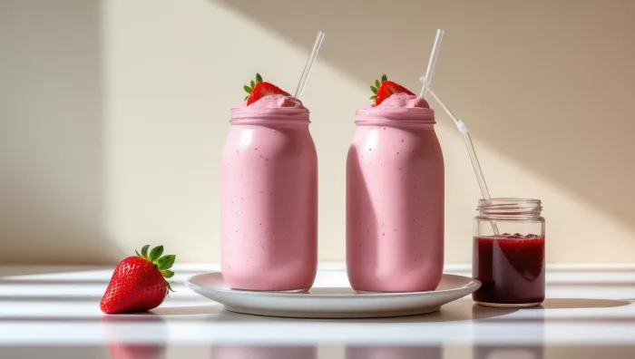 Strawberry in Ayurveda Benefits, Uses, and Possible Side Effects