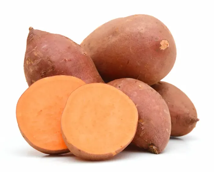 Sweet Potato in Ayurveda Uses, Benefits, and Side Effects