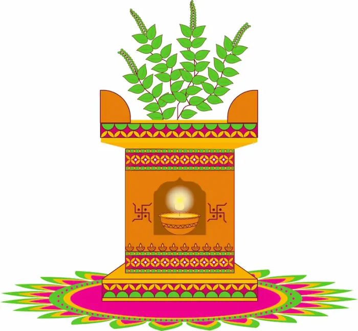 Tulsi Ayurveda Guide