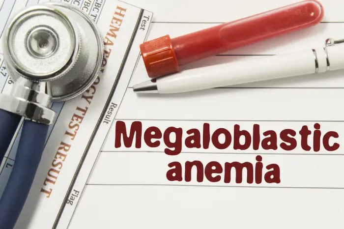 Understanding Megaloblastic Anaemia Causes and Treatments