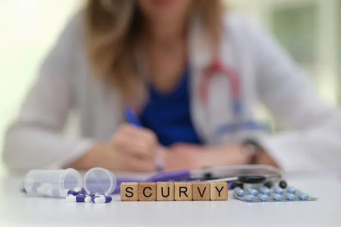 Understanding Scurvy and Its Management