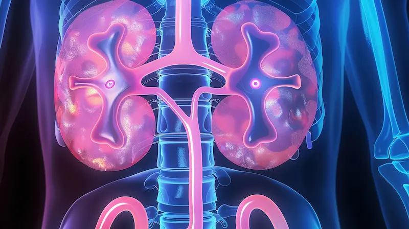 Understanding Uremia Symptoms and Treatment Options