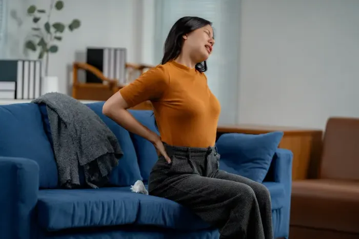 Women's Health Common Issues and Diseases