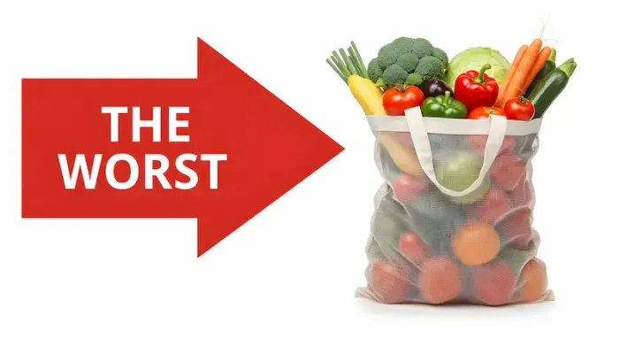 Worst Foods for Hormonal Imbalance What to Avoid