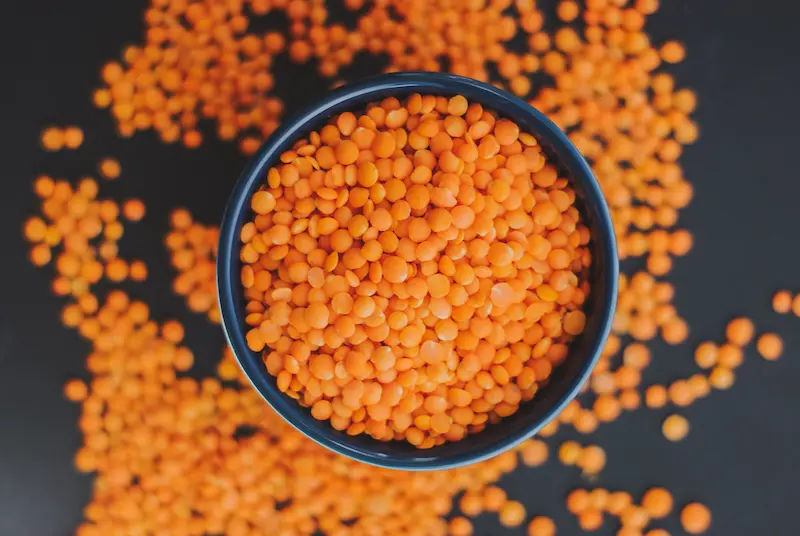 Masoor Dal (Red Lentil): Ayurvedic Benefits, Nutrition, and Side Effects