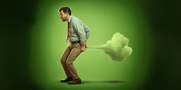 A Complete Guide to Understanding and Managing Flatulence