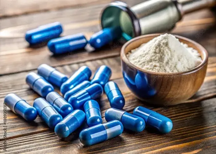 L-Carnitine Benefits: A Complete Research-Based Guide