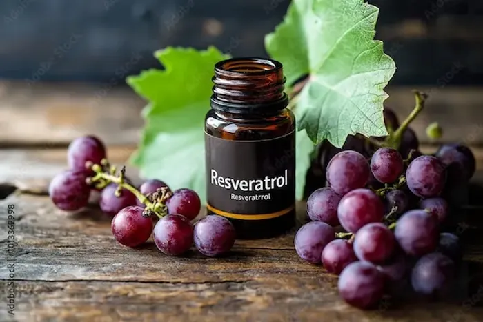 Resveratrol Benefits: An In-Depth Research Exploration