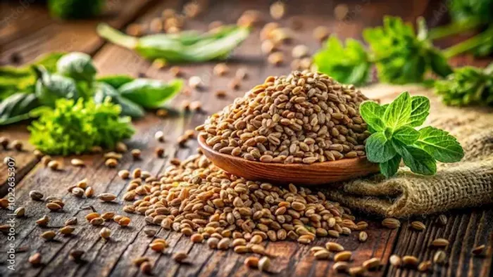 Ajwain Benefits: Uses, Dosage & Side Effects Guide