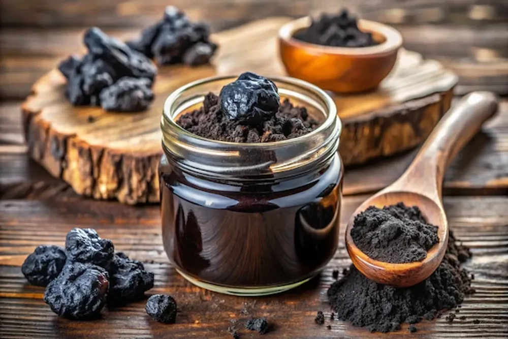 Shilajit Purpose & Benefits: A Comprehensive Guide