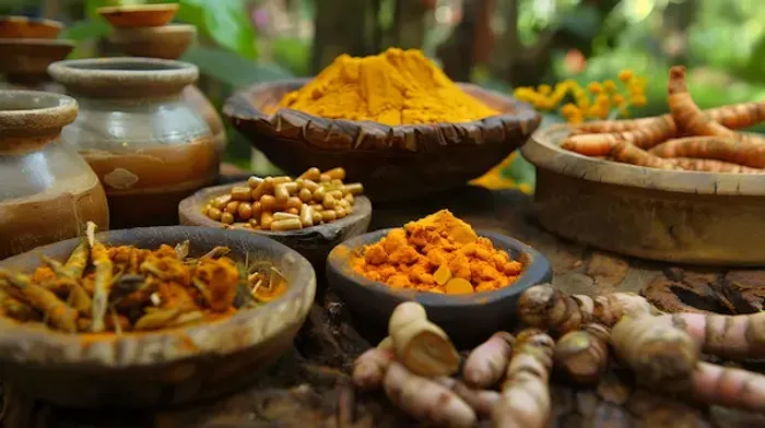 Daruharidra: Ayurveda Benefits, Uses & Side Effects
