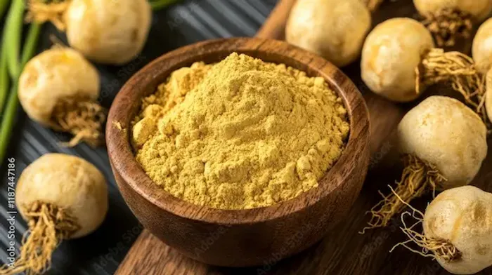 Benefits of Maca Root for Females: Research-Based Guide