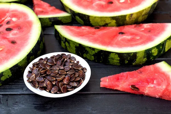watermelon seeds