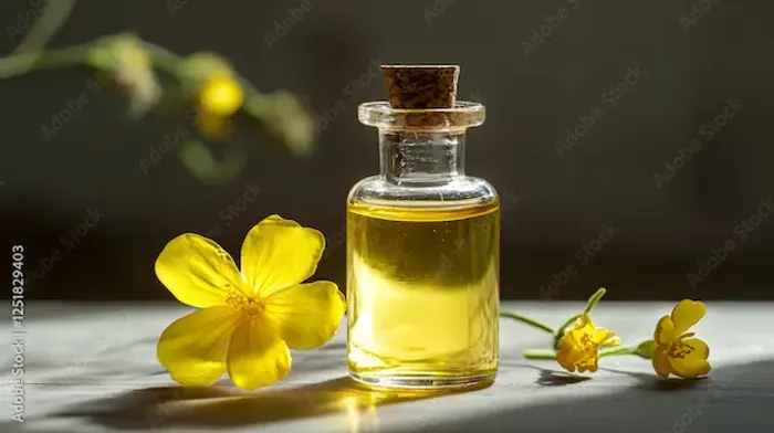 Evening Primrose Oil: Benefits for Skin & Hormones