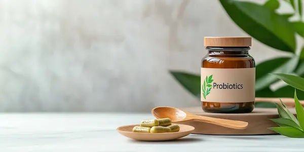 Probiotic Supplements: Uses & Tips