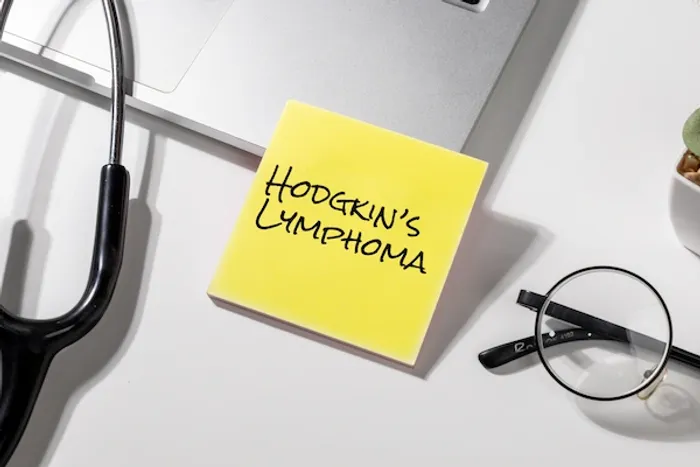 Hodgkin Lymphoma