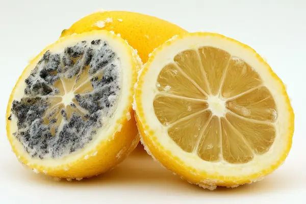 Eating Mold: Health Risks