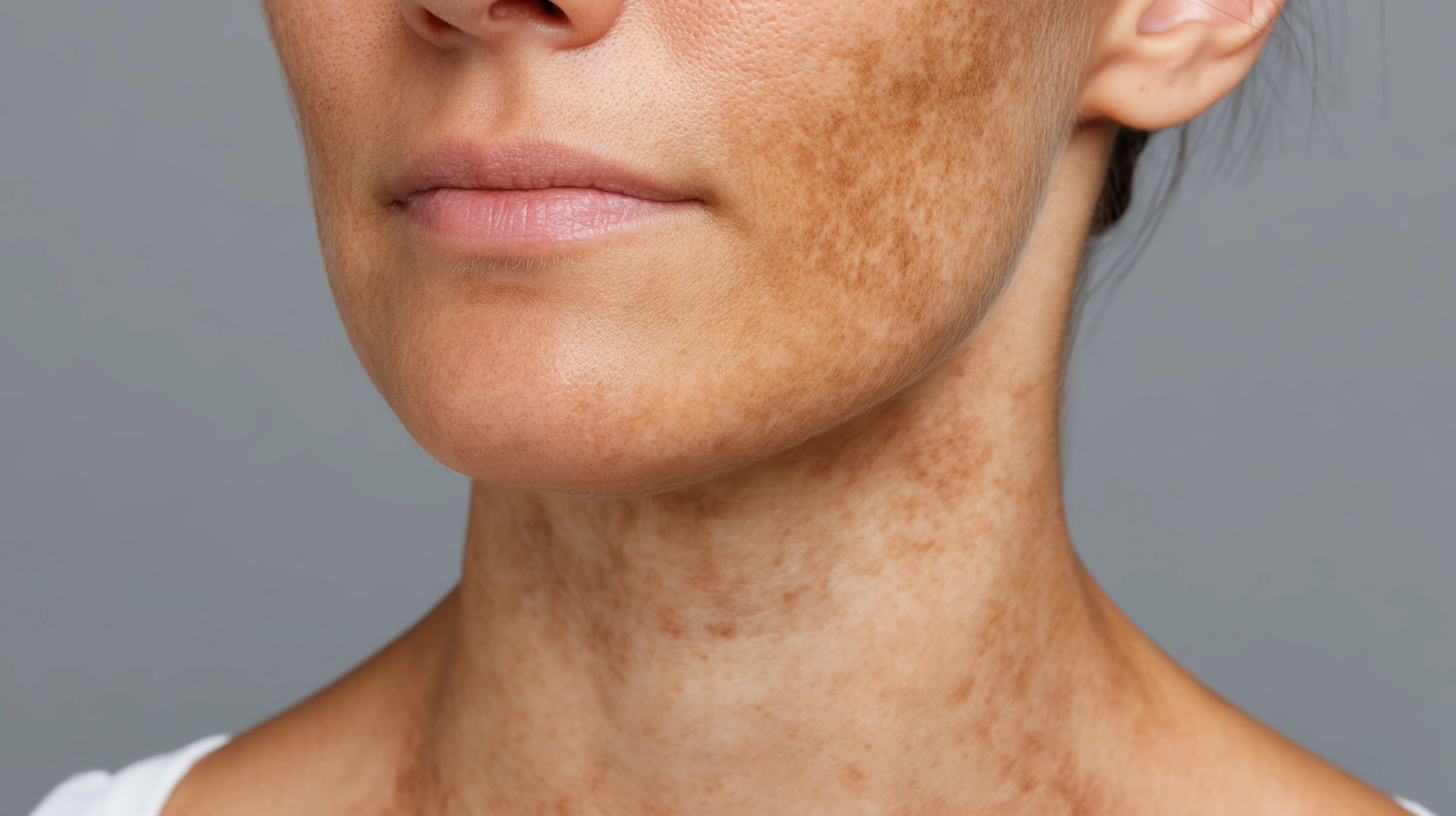 What Leads To Hyperpigmentation