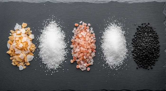 5 Healthy Salt Alternatives To Replace Table Salt