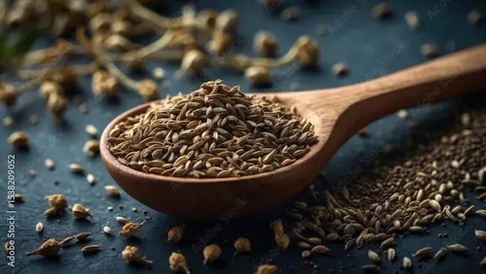 Ajwain Nutritional Value & Ayurveda Benefits Guide