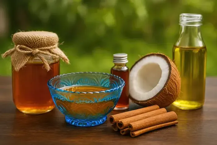 Home Remedies for Hair Loss: Natural Ways to Regrow Hair