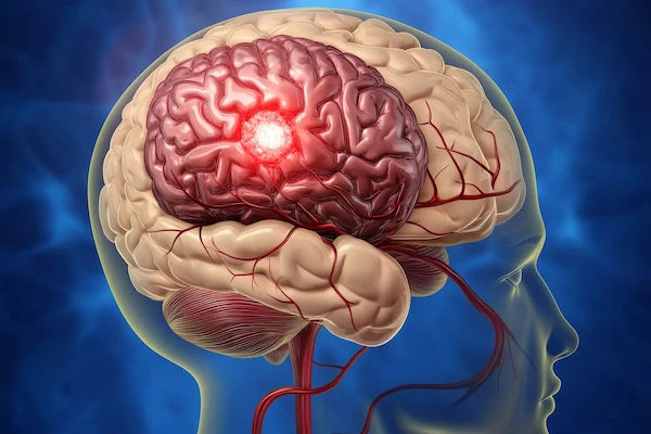 Blood Clots In Brain