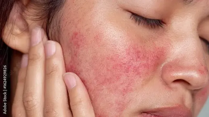 Hematohidrosis: Causes, Symptoms & Treatment Guide